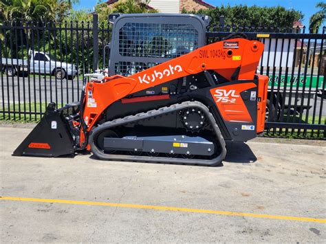 kubota track skid steer reviews|kubota svl 75 2 reviews.